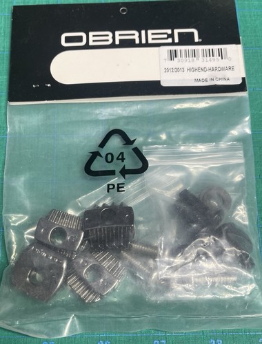 Brien high end washer - o’brien,