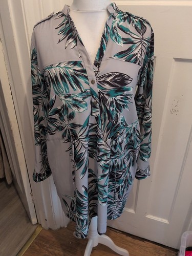 Select grey and - select, green