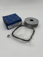QTP power steering filter for