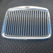 Tx1 Tx2 Taxi Front Grill