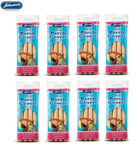Johnsons sanded perch - sanded,