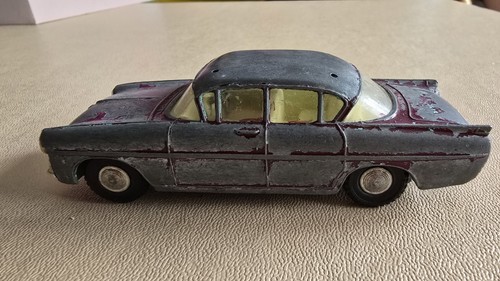 Triang spot vauxhall cresta - vauxhall,