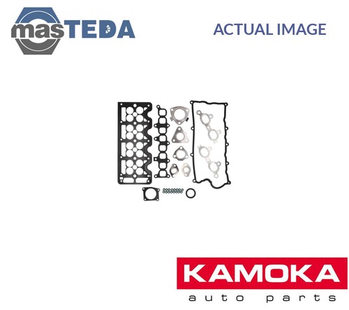 8706110 engine top gasket set - engine,