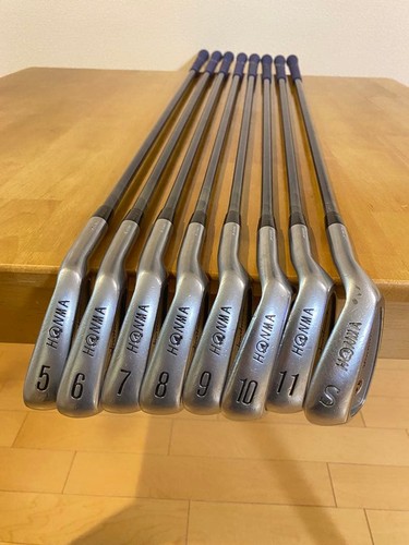 Honma lb708 iron pcs - iron, 511
