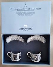 Wedgewood 21st Cen. Millennium