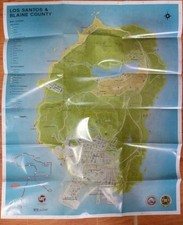 Grand Theft Auto V / GTA 5 -