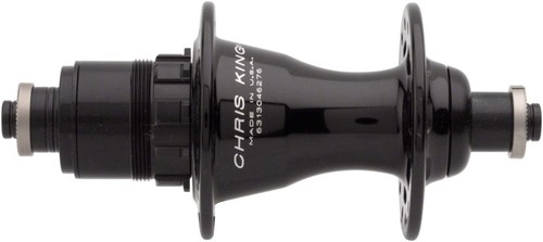 Chris king r45 rear - qr, x