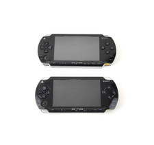 Sony PSP 1000 Model Job lot x2