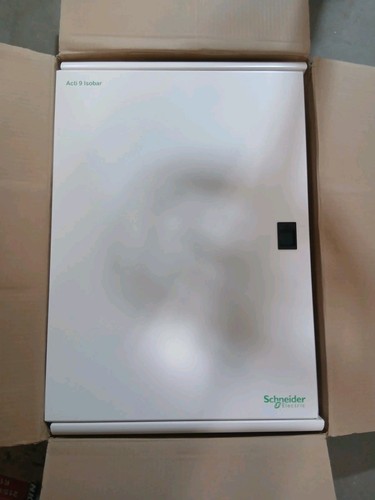 Schneider sea9bn12 way - sea9bn12,