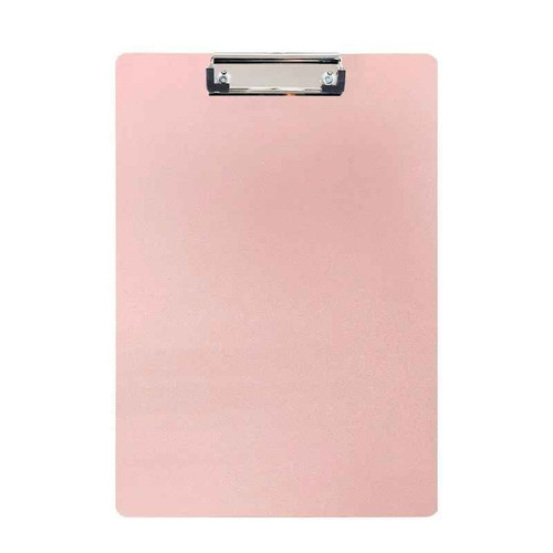 Foolscap clipboard black - foolscap,