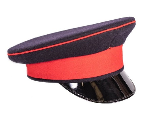 British army royals - british, black