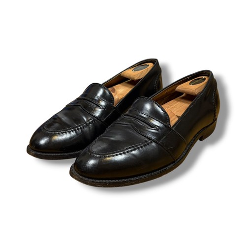 Alden brooks brothers made - alden,