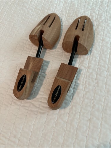 Allen edmonds cedar - edmonds, wood
