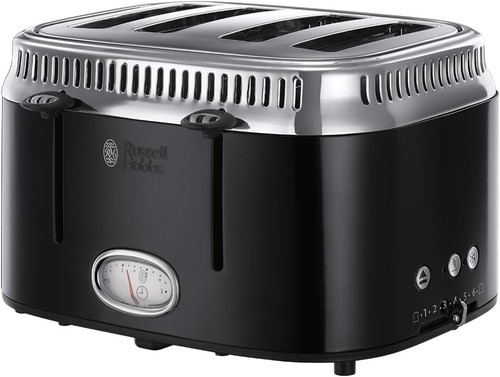 Russell hobbs retro - hobbs,