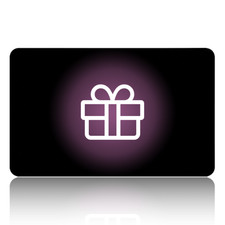 Gift card - gift,