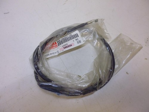 Starter cable fits yamaha - cable, yzf
