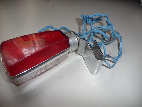 Parking light night time - , 12v
