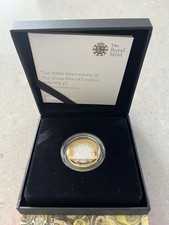 2016 Royal Mint - £2 Silver