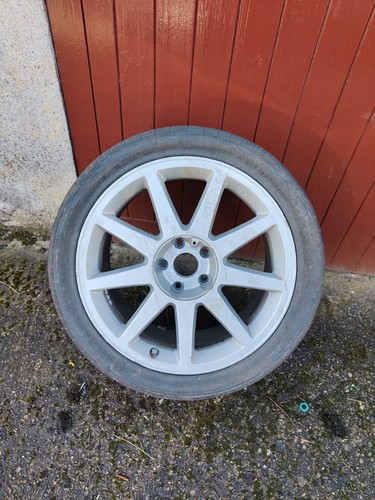 Lexuz gs300 sport wheel - gs300, tte