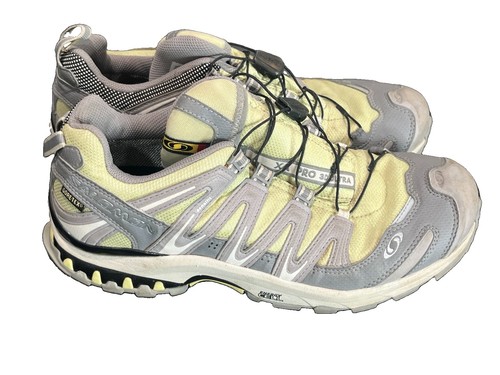 Salomon pro ultra womens - salomon, 3d