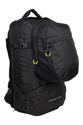 Mountain warehouse pathfinder - warehouse,