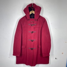 Original Montgomery Duffle