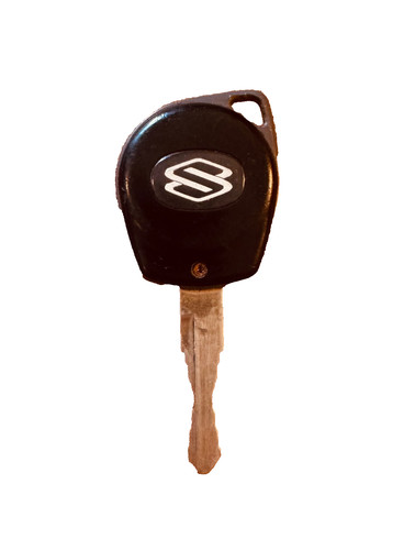 Genuine suzuki button - genuine, remote