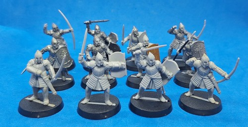 Games workshop lord the - workshop,