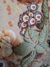 Sanderson FIORELLA Vintage