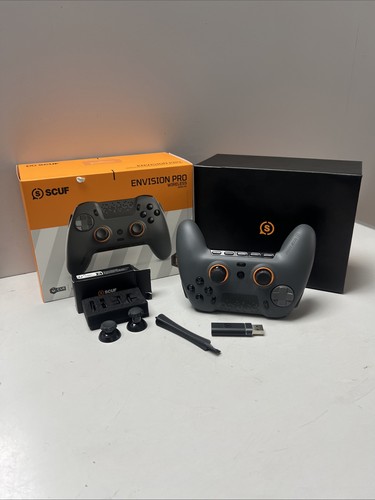 Scuf envision pro - scuf,