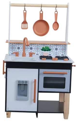 Kidkraft artisan island wooden - kidkraft,
