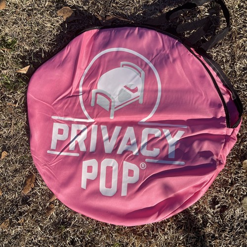 Eclipse privacy pop - eclipse,