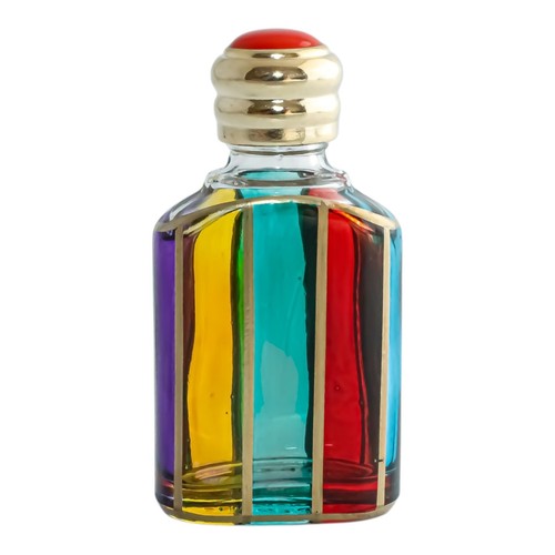 Murano glass perfume - murano,