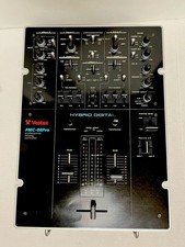 Vestax pmc pro mixer - pmc, w/