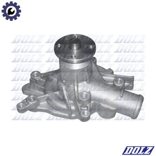 WATER PUMP ENGINE COOLING H209
