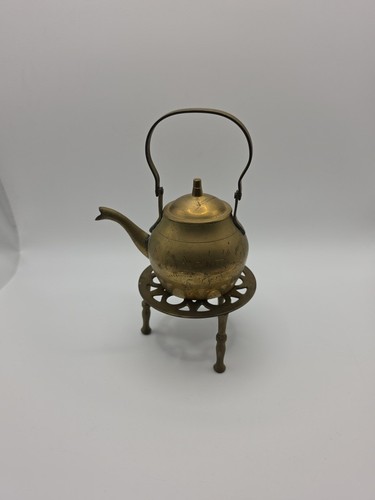 Vintage solid brass - vintage,