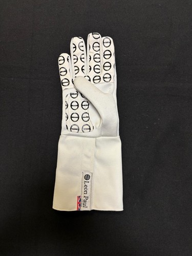 Leon paul foil epee glove - foil/epee,