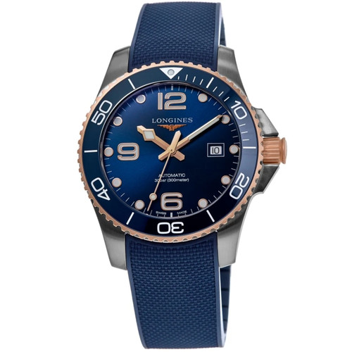 New longines hydroconquest - new,