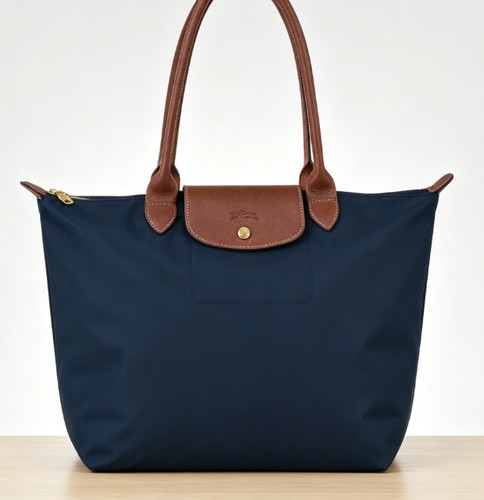 New longchamp pliage tote - new,