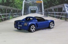 2001 - 2005 Opel Speedster