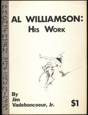 1971 AL WILLIAMSON Index