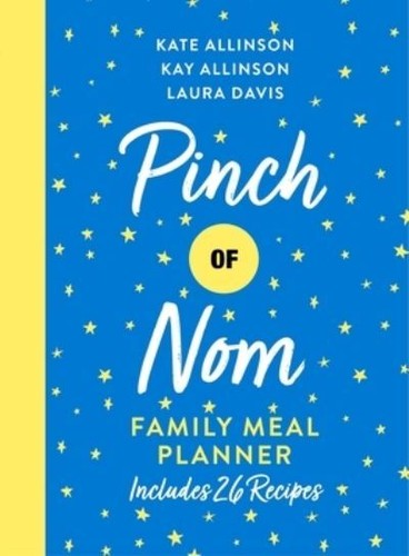 Pinch nom family meal - nom,