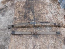 FORD TRANSIT CONNECT MK1 REAR SUSPENSION TWIN LEAF SPRING 2002-2012