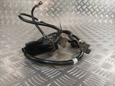 VAUXHALL ANTARA 2008-2011 HEADLIGHT WASHER JETS WITH PIPES 