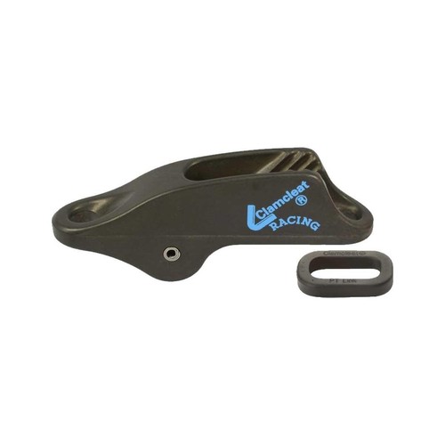 Clamcleat trapeze and - clamcleat, vang