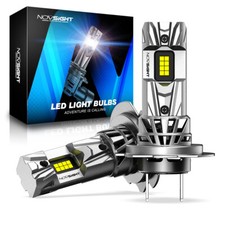 NOVSIGHT 30000LM H7 LED