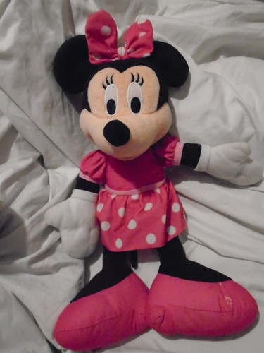 Disney fisher price - fisher, minnie
