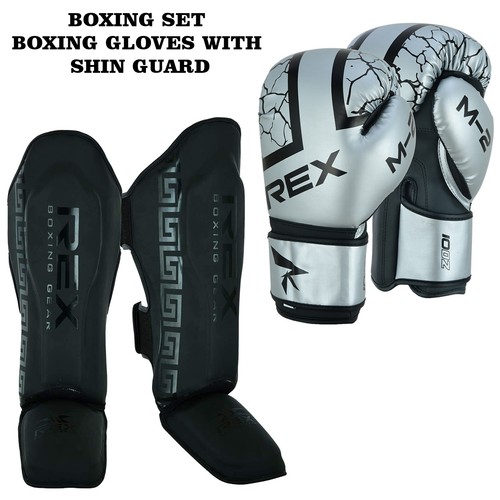Rex boxing set - set, with