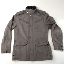 Zoo York Jacket Mens Medium