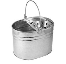 HEAVY DUTY METAL MOP BUCKET